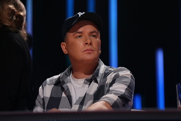 Стало известно имя третьего судьи Нацотбора на Евровидение 2017