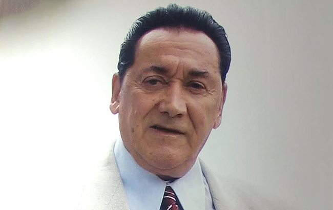 Умер известный актер, звезда фильмов "Славные парни" и "Эйс Вентура"