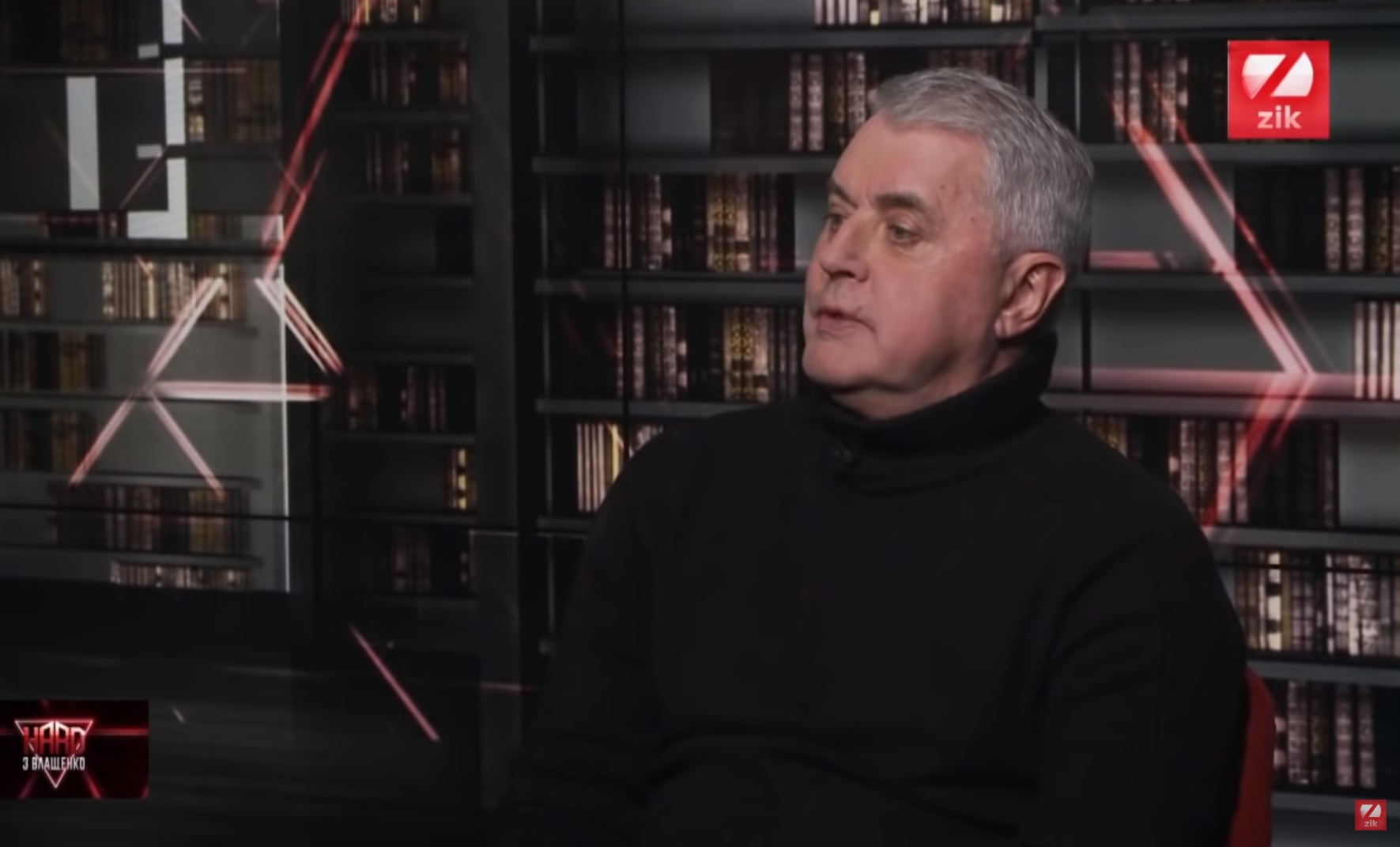 Подерев'янський: &quot;Ми будуємо з нуля країну, якій чотири роки&quot;