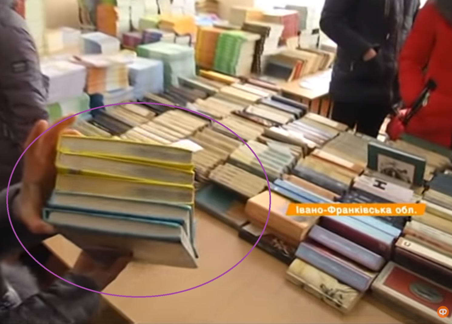 Грибок навіть на книгах: на Прикарпатті знайшли причину постійних хвороб дітей