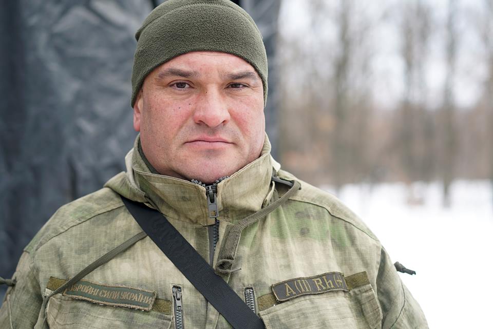 Погибших оставляли вдоль линии ЛЭП: боец АТО о выходе из Дебальцево