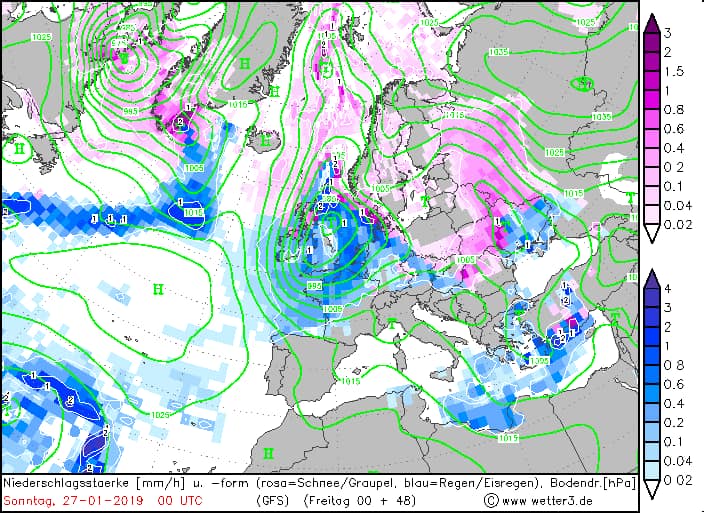 В Україну йде потепління: кому пощастить на вихідних