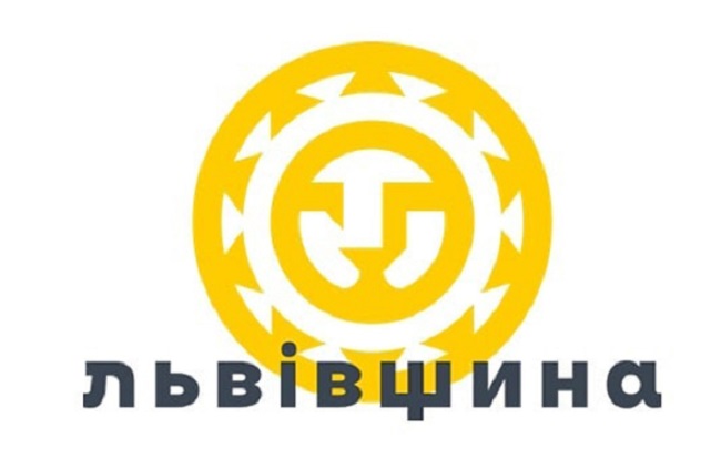 Підшипник і мухомори: у мережі жорстко розкритикували новий логотип Львівщини