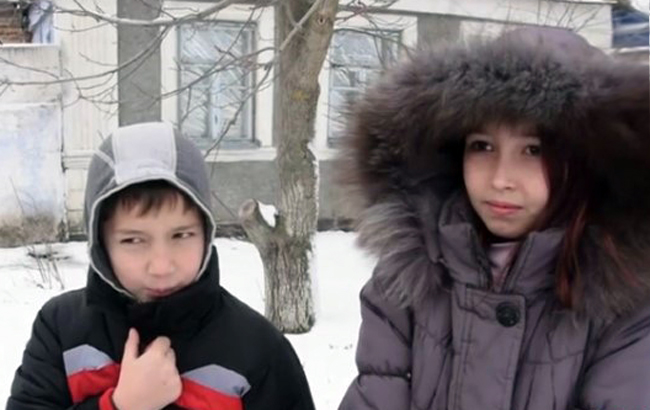 Жінка врятувала дітей з-під льоду: розповідь героїні