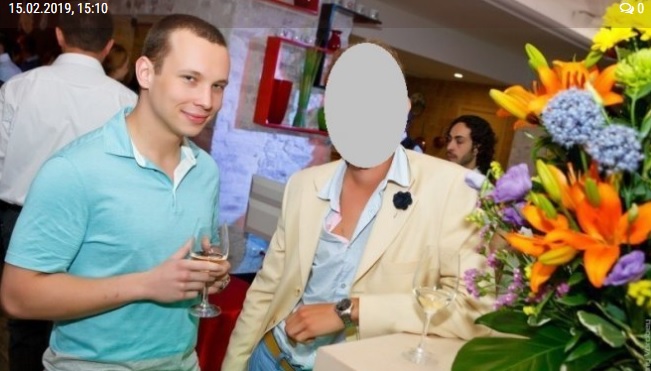 Семейное дело: брата Зайцевой лишили прав за пьяное вождение