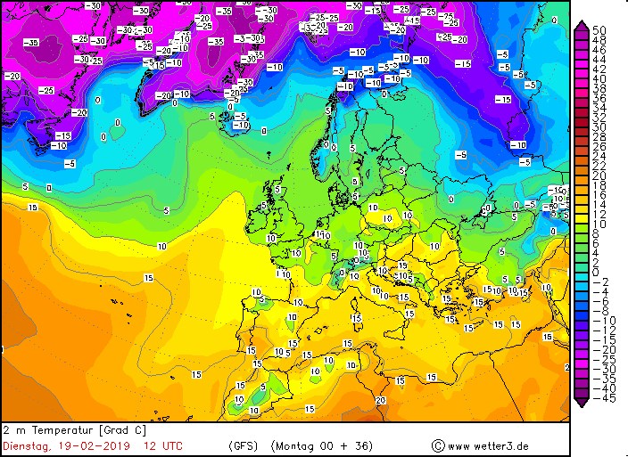 Кому тепло, кому мороз: где ожидать похолодания