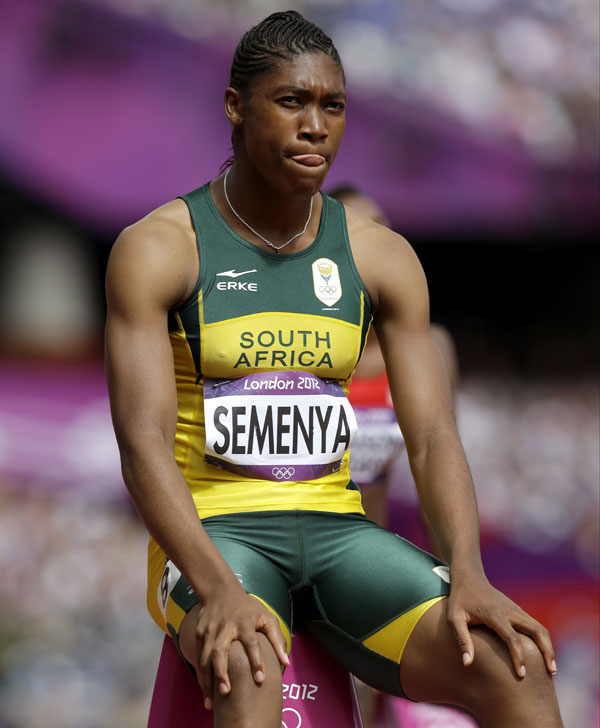 Известная олимпийская чемпионка женилась на подруге по команде