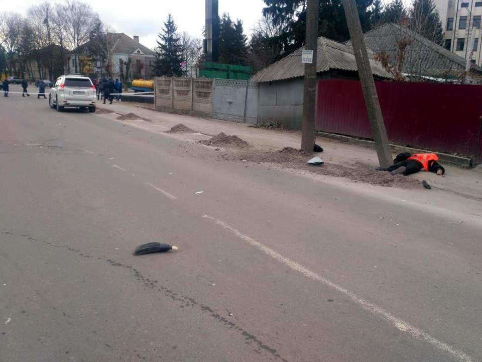 Руки отрубить и на нары пожизненно: украинцы о мажоре-убийце из Хмельника