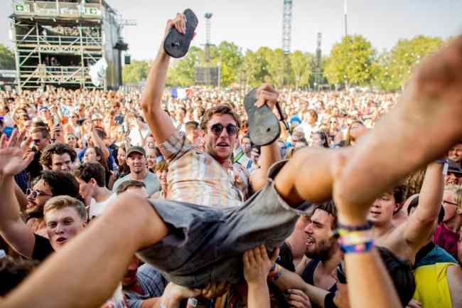 Sziget 2018: собираемся на фестиваль