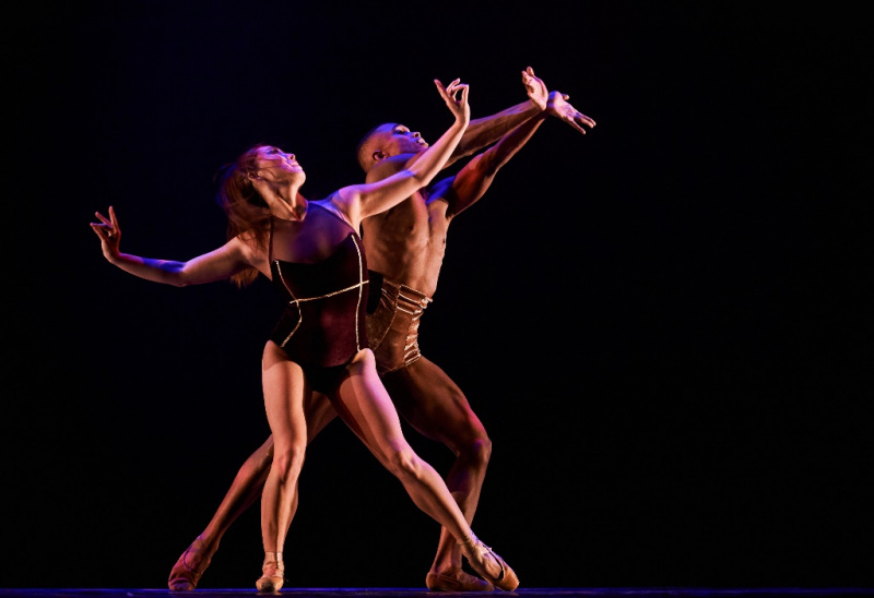 "Complexions: Star Dust" під музику Девіда Боуї: 5 причин побачити грандіозне шоу