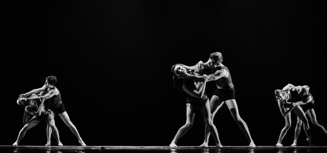 "Complexions: Star Dust" під музику Девіда Боуї: 5 причин побачити грандіозне шоу