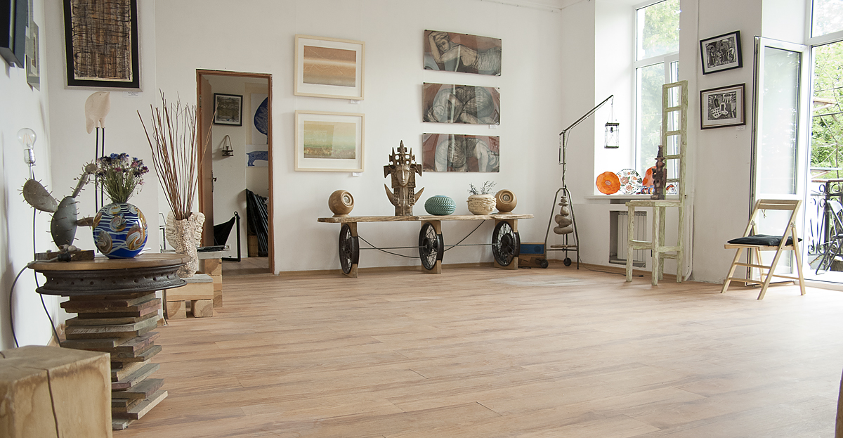 Лучшая смотровая площадка, велотрек и &quot;Маленькая Одесса&quot;: вдохновляющие места Киева от экскурсовода