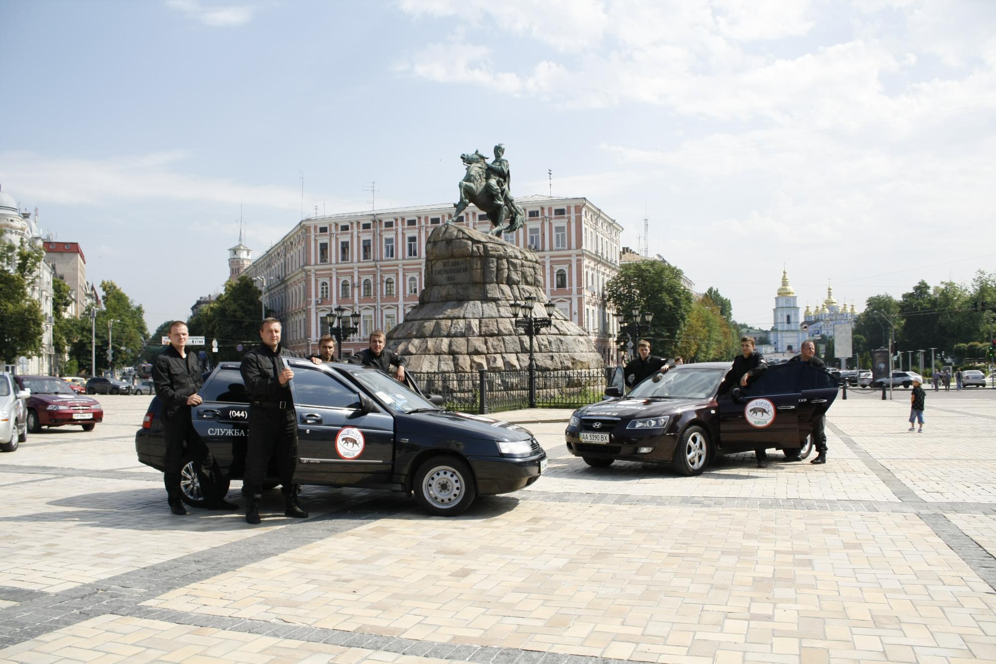 Значит, есть что воровать: почему грабят охраняемые квартиры