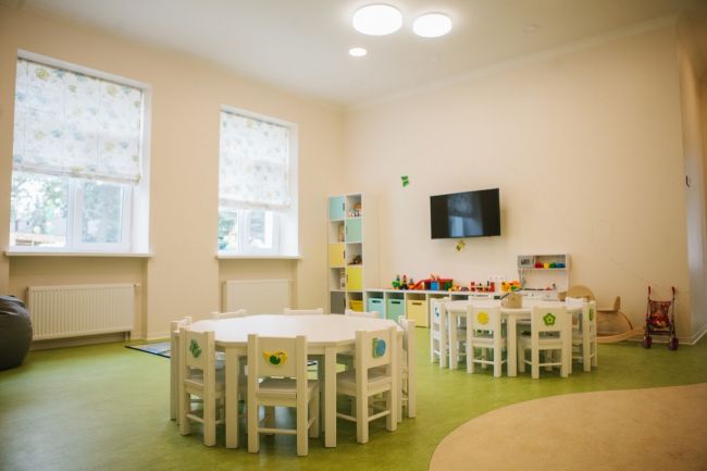 Індивідуальний підхід, свіже повітря, грамотне застосування інновацій: Уляна Березенко розповіла про дитсадок для сучасних дітей