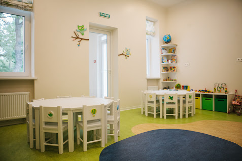 Індивідуальний підхід, свіже повітря, грамотне застосування інновацій: Уляна Березенко розповіла про дитсадок для сучасних дітей