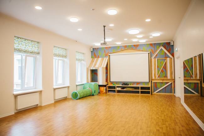 Індивідуальний підхід, свіже повітря, грамотне застосування інновацій: Уляна Березенко розповіла про дитсадок для сучасних дітей