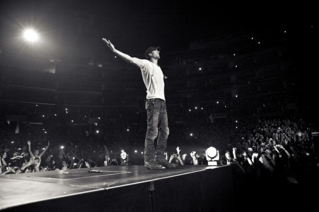 В сети появились лайфхаки по покупке билетов на концерт Иглесиаса