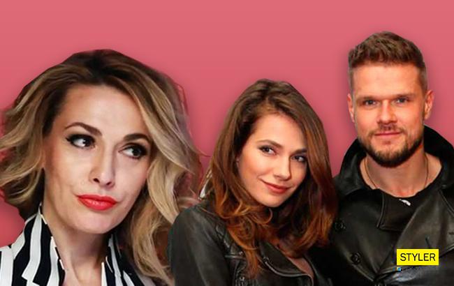 &quot;Чарівна, блакитноока красуня&quot;: Ольга Сумська розсекретила ім'я своєї внучки