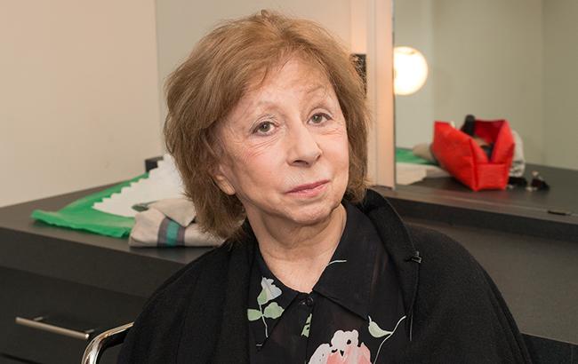 "Ідіоти": Ахеджакова жорстко "пройшлася" по українських чиновниках через свою колегу