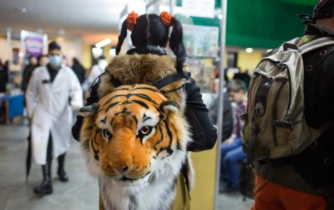 Фестиваль популярной культуры Comic Con – место встречи ярких людей 