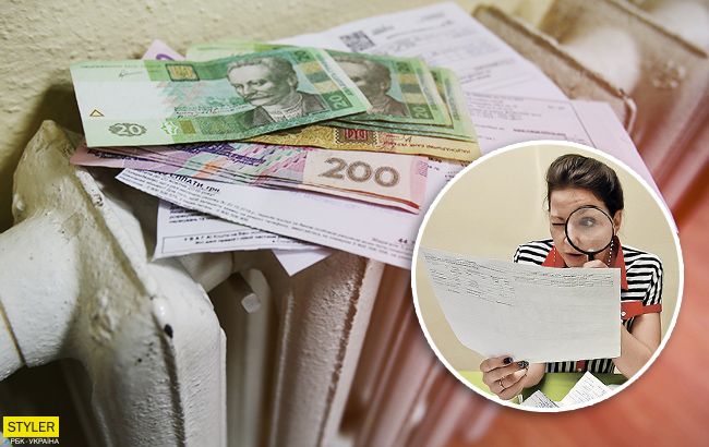 За что украинцев теперь могут лишать субсидий