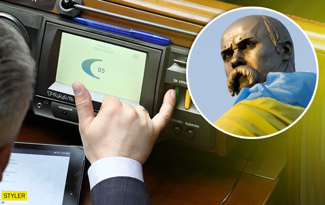 Языковой закон: главные мифы и "страшилки"