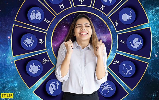 Финансовый гороскоп на начало апреля: кому из знаков Зодиака повезет