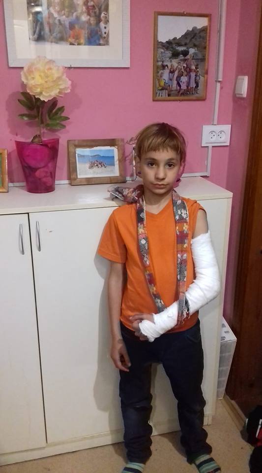 Буллінг в школі Одеси: багатодітній матері погрожують вбити дітей