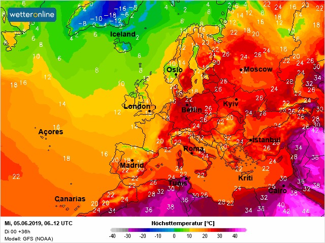 Знову дощі та зливи: яким областям не пощастить