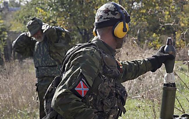 Зараз буде боляче: у мережу злили дані "іхтамнєтів" на Донбасі