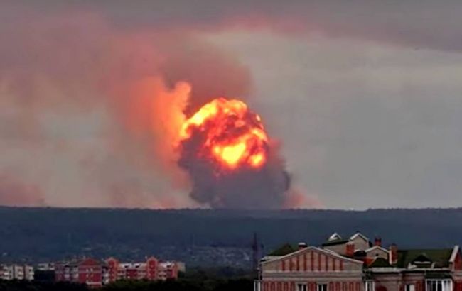 Ядерна НП під Архангельськом: еколог розповів про серйозні загрози для здоров'я