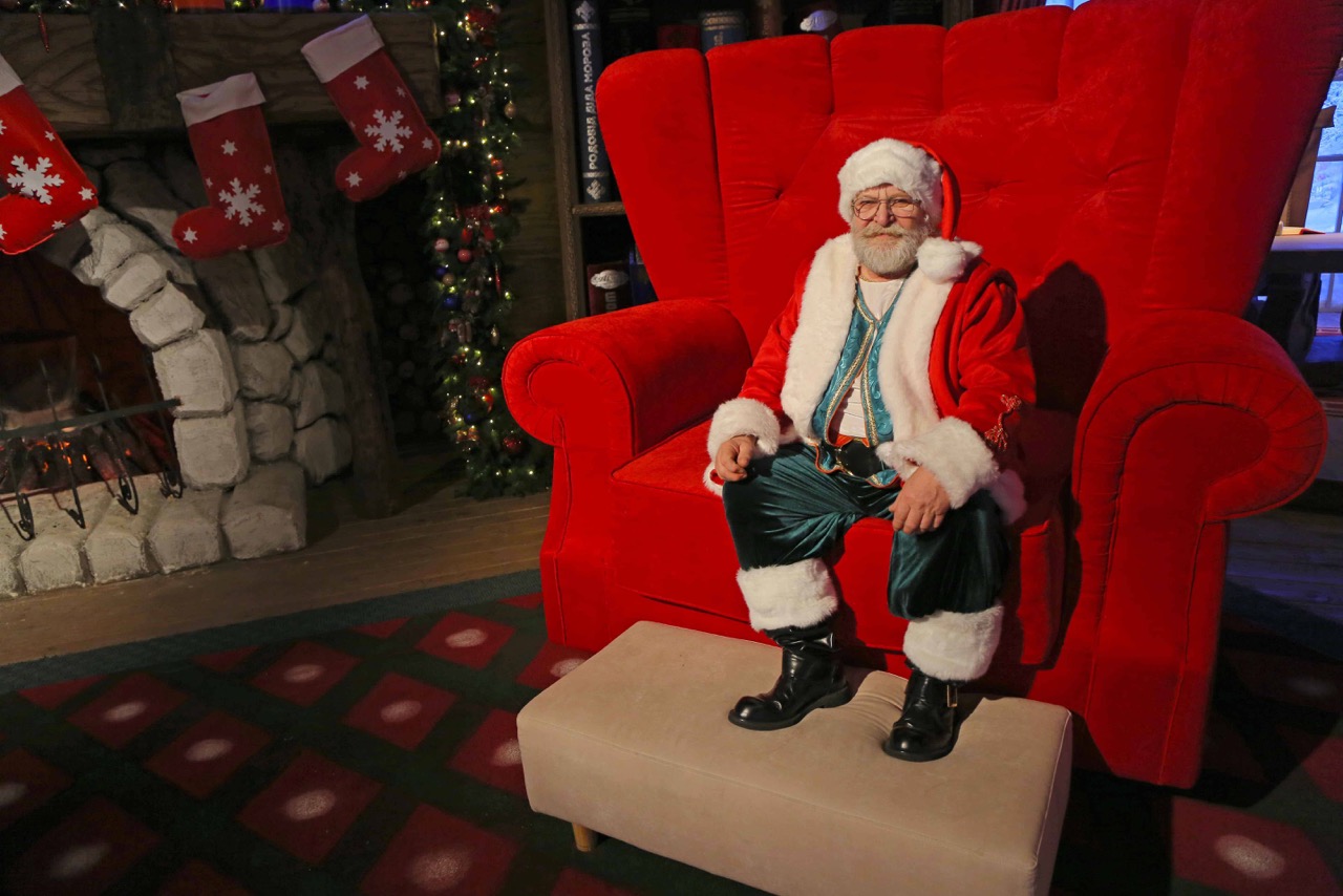 Як цікаво провести три вихідних у Києві?