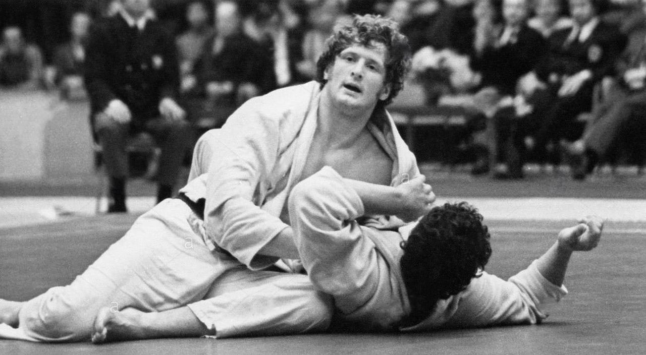 Настоящая легенда: умер украинский олимпийский чемпион