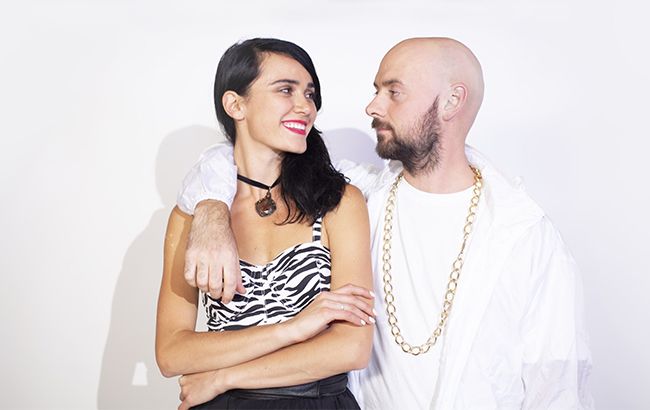 Группа ADAM представила песню о красоте женского тела