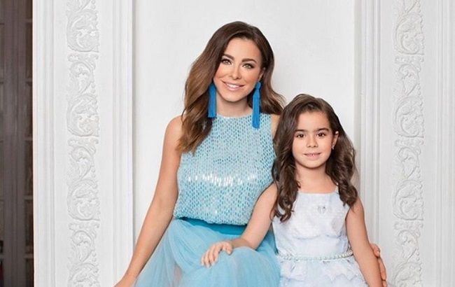 Дочь Ани Лорак может помешать роману с Лазаревым: чем именно