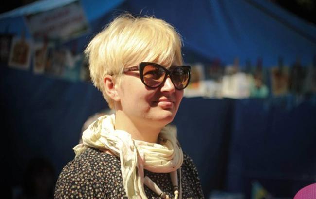 Я вас розумію: Ніцой зізналася, що мріяла бути російськомовною