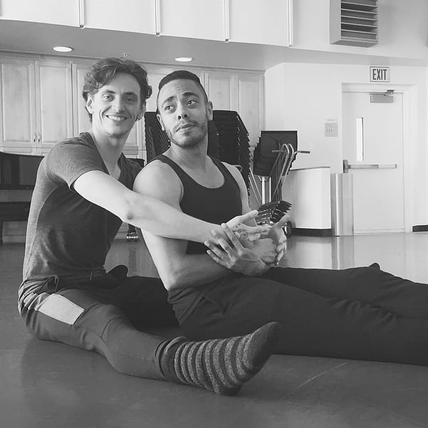 Полунін видалив пости про Путіна: несподіваний поворот у скандалі