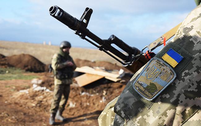 14 октября - День защитника Украины