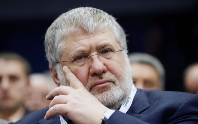 Хлеб-соль и два миллиарда: реакция сети на возвращение Коломойского