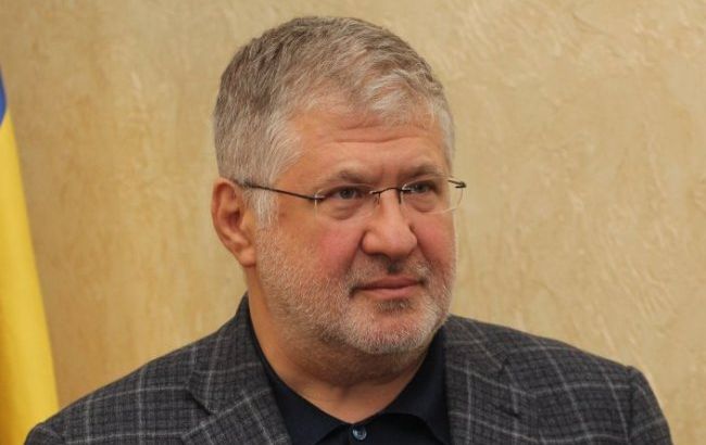 Коломойский присмотрел себе должность на "1+1": все подробности