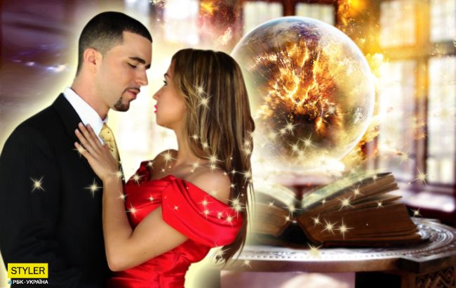 Гороскоп на тиждень: яким знакам Зодіаку пощастить у коханні