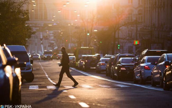 Гарний початок тижня: українців порадували прогнозом