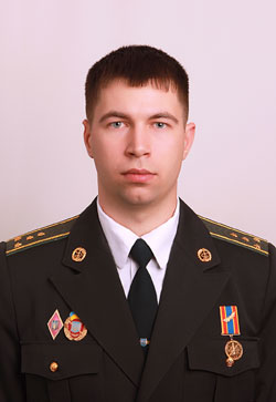 Українцям покажуть історії життя трьох героїв-медиків, які боролися за нашу країну