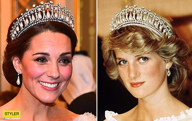 Меган Маркл заборонили носити королівські прикраси: новий поворот у скандалі