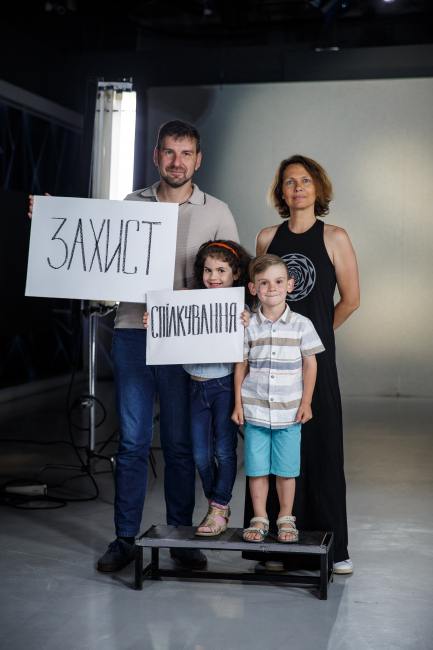 #Деньпап с ICTV: канал организует праздник для всех отцов