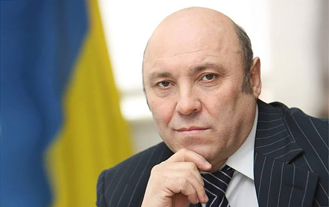 Умер заслуженный журналист Украины, экс-руководитель &quot;Укринформа&quot;