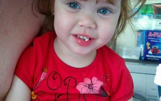 В Бердянске без вести пропал мужчина с маленькой дочкой (обновлено)