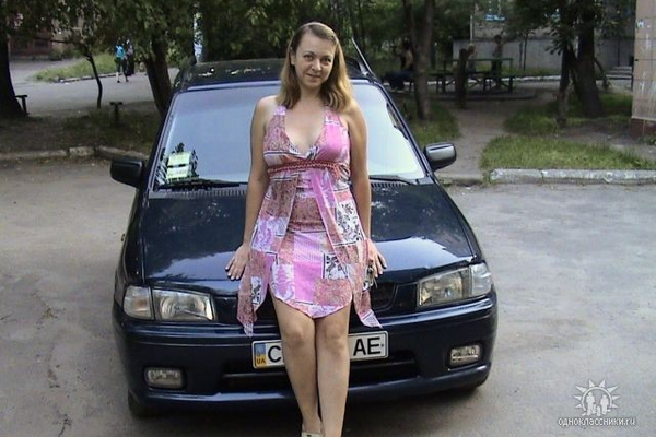 В Черкасской области при загадочных обстоятельствах пропала женщина-таксист