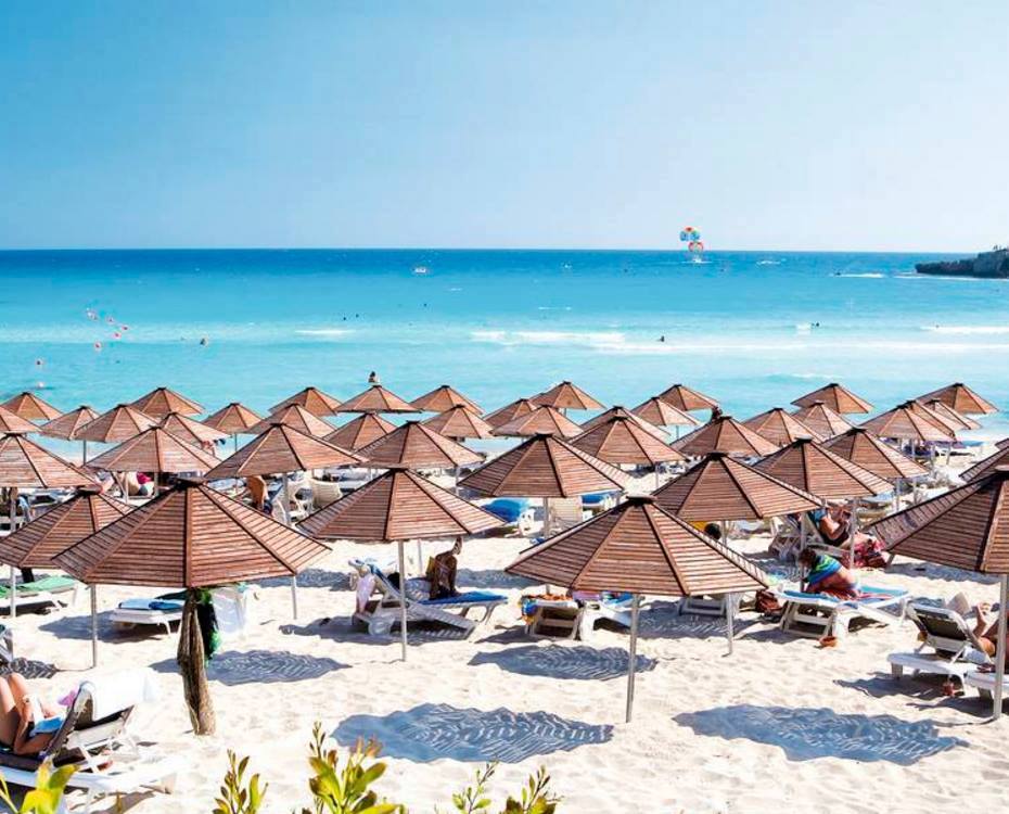 Отдых на Кипре в мае