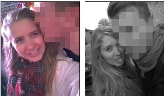 Студентка з Австралії їздить по всьому світу на побачення з багатими чоловіками